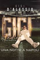 Gigi D'Alessio - Stadio Maradona - Una notte a Napoli
