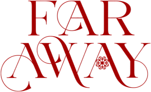 Far away logo