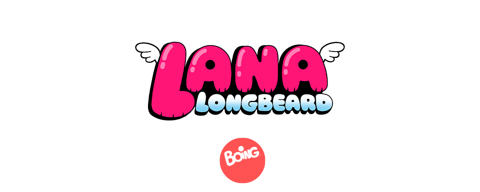 Lana Barbalunga logo