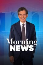 Morning news