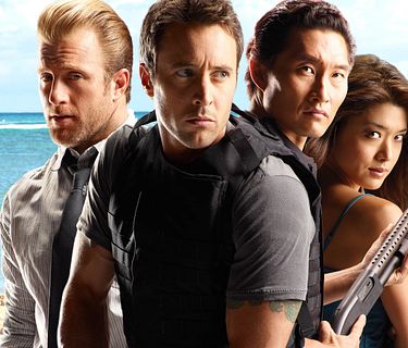 Hawaii Five-0 3