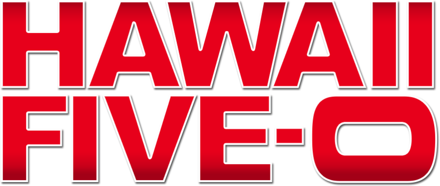 Hawaii Five-0 3 logo