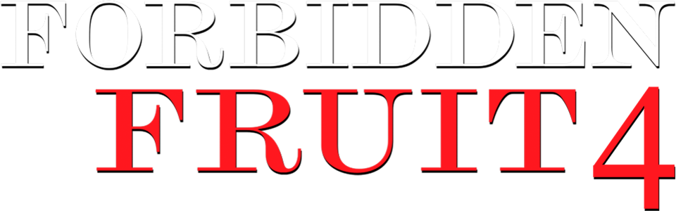 Forbidden fruit 4 logo