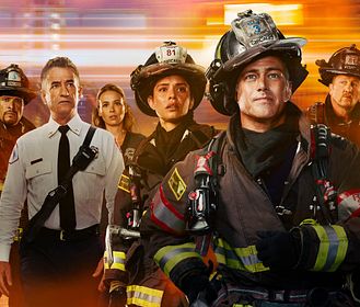 Chicago Fire 14