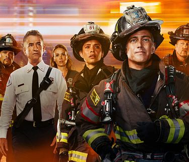 Chicago Fire 14