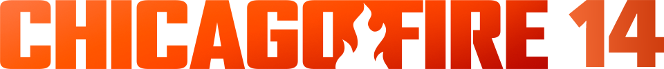 Chicago Fire 14 logo