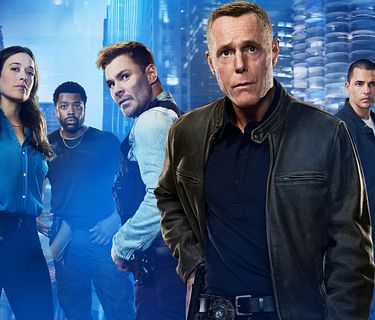 Chicago P.D. 13