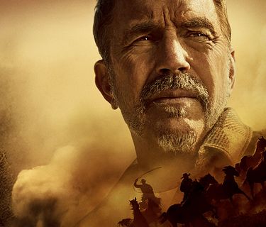 The West con Kevin Costner 1