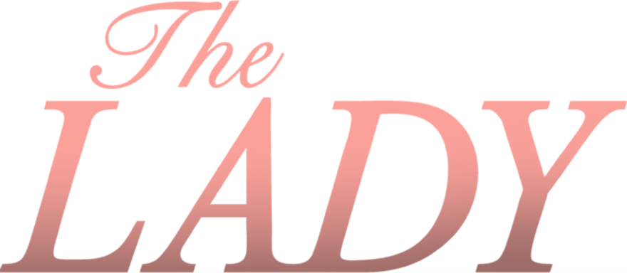 The Lady 1 logo