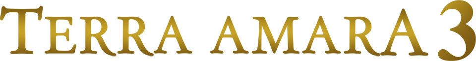 Terra amara 3 logo