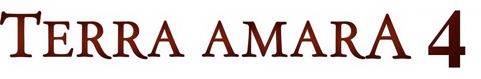 Terra amara 4 logo