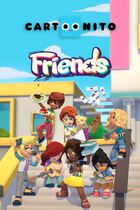 Friends: un nuovo capitolo