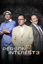 Person of Interest 3