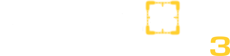 Person of Interest 3 logo