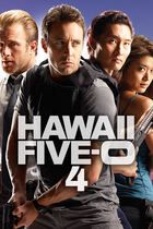 Hawaii Five-0 4