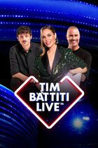 TIM Battiti Live