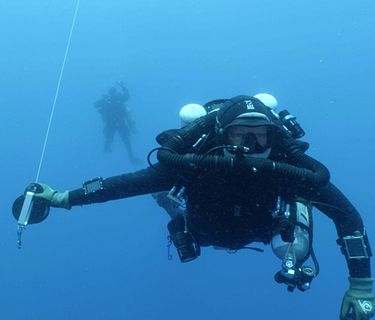 Bermuda: I misteri degli abissi 2
