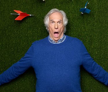 Una storia pericolosa con Henry Winkler 1
