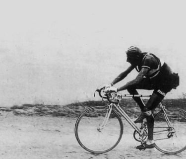 Fausto Coppi: Una Storia Italiana 1