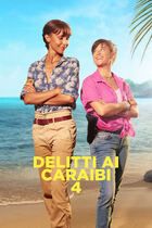 Delitti ai Caraibi