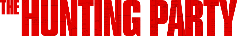 The Hunting Party logo