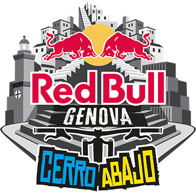 Red Bull Cerro Abajo logo