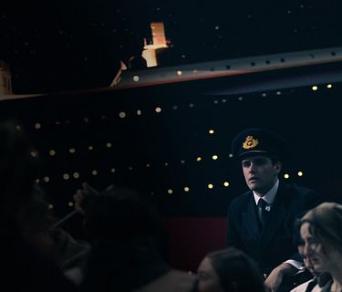 L'Ultima Notte Del Titanic 1