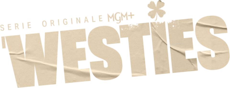 The Westies 1 logo