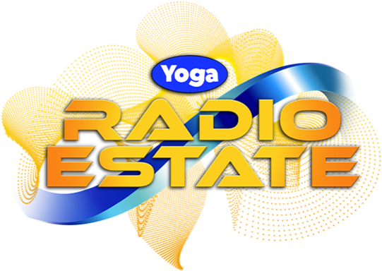 Yoga Radio Estate logo