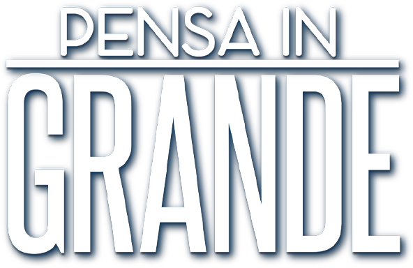 Pensa in grande logo