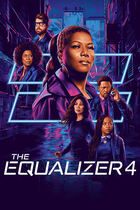 The Equalizer