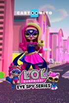 L.O.L. Eye Spy