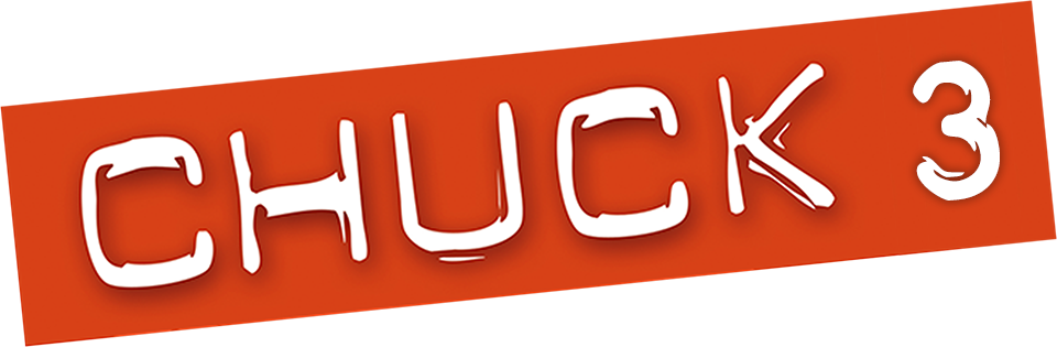 Chuck logo