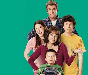 The Middle 2
