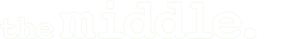 The Middle 2 logo