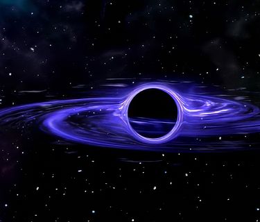 Universo ai raggi X 5
