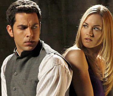 Chuck
