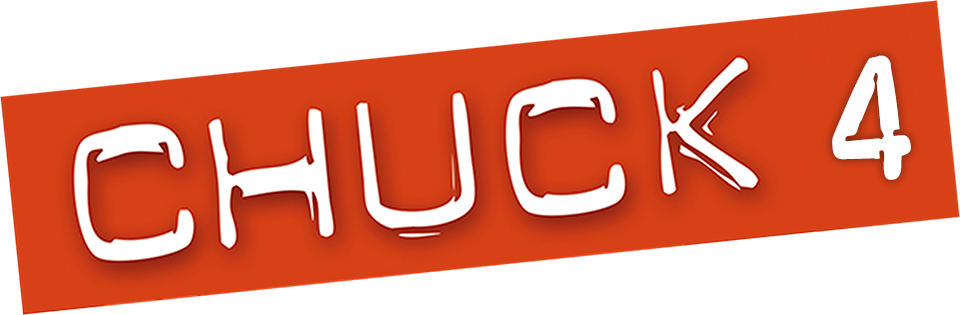 Chuck logo