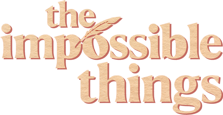 Speciale - Giffoni 56: le cose impossibili logo