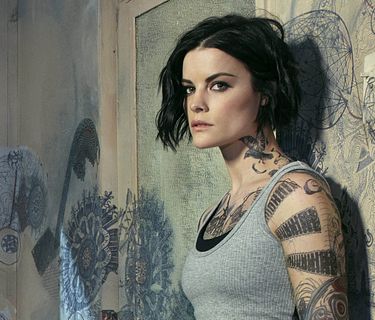 Blindspot 2