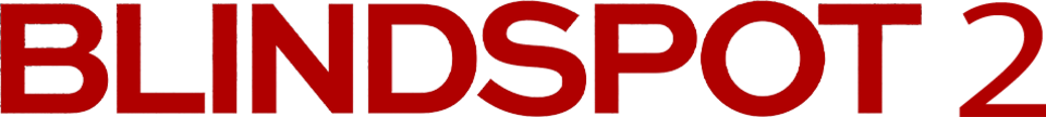 Blindspot 2 logo