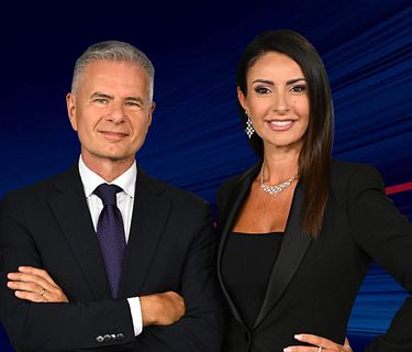 Pressing - Nel cuore dello sport