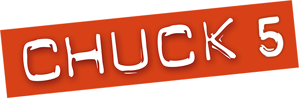 Chuck logo