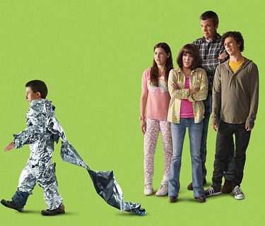 The Middle 3