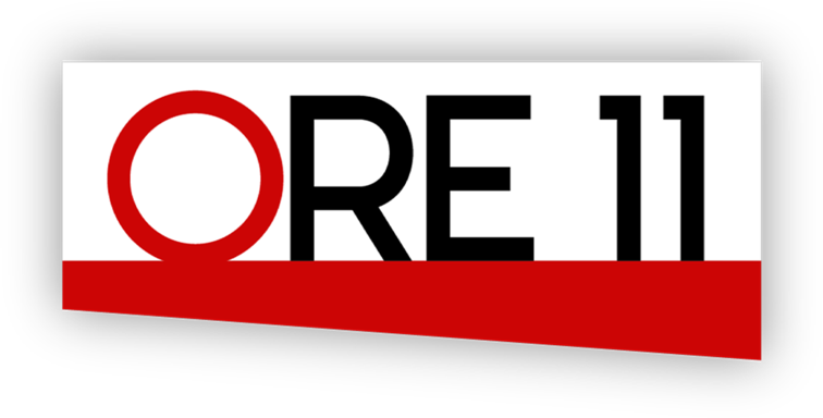 Ore 11 logo