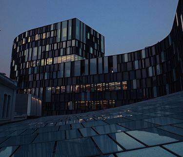 Nuvola. Un progetto aperto alla città