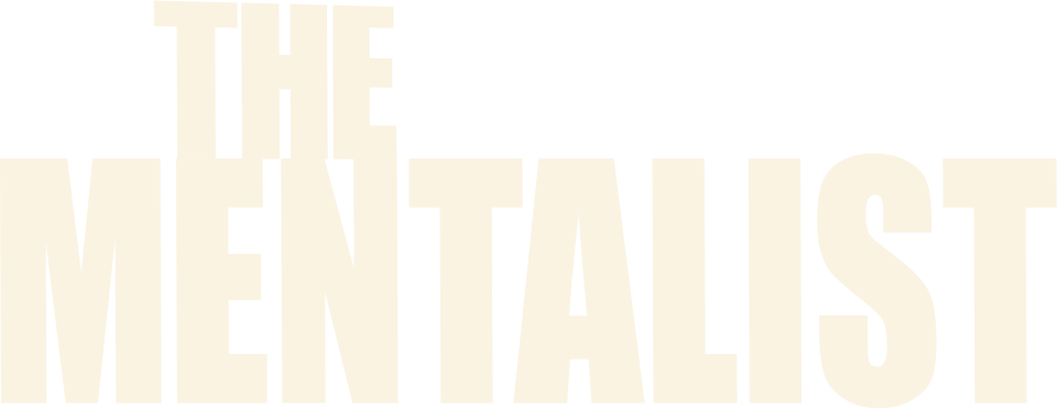 The Mentalist logo