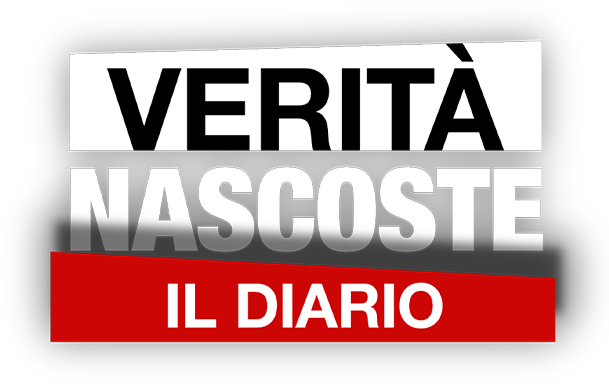 Verità nascoste - Il diario logo