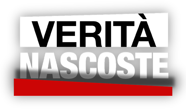 Verità nascoste logo