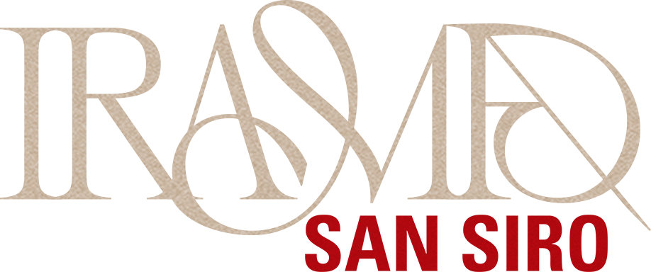Irama - San Siro logo